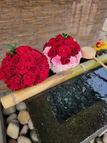 上尾御嶽神社(埼玉県)