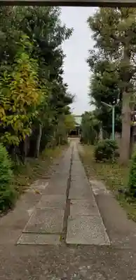 白髭神社のその他建物