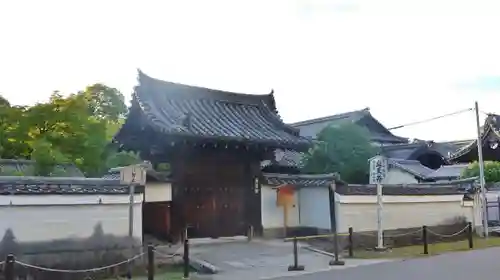 養源院の建物その他