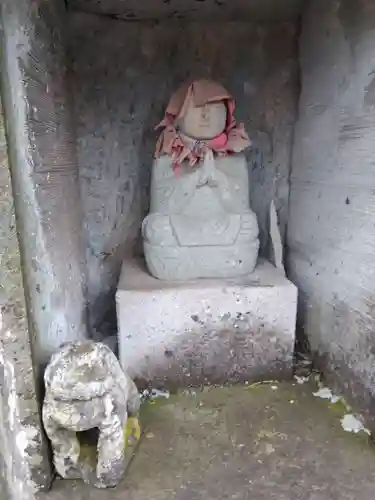 八坂神社(福井県)