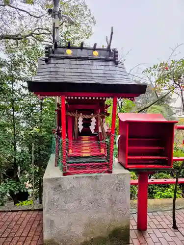 金光稲荷神社(広島県)