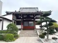 梅王寺(東京都)