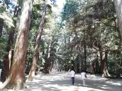 鹿島神宮のその他建物