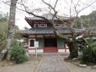 粉河寺(和歌山県)