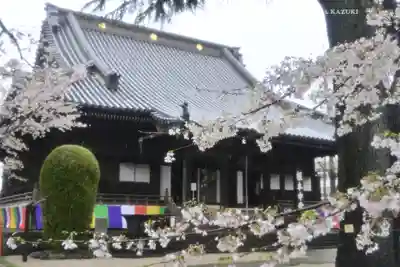 寛永寺(根本中堂)(東京都)
