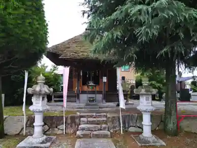 下野大師華蔵寺(栃木県)