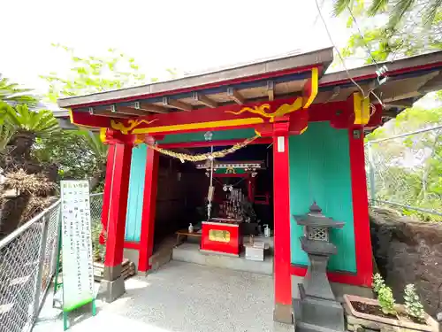 菅原神社(鹿児島県)