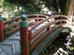 室生寺奥の院の建物その他