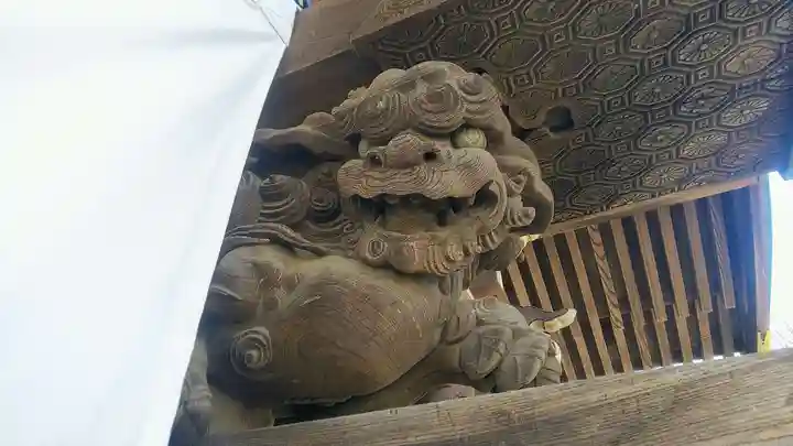 西光寺のその他建物