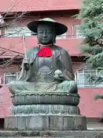 太宗寺(東京都)