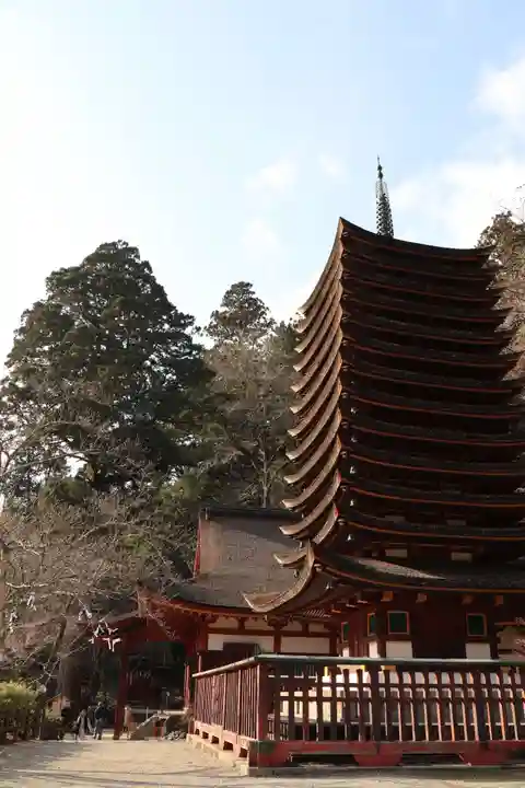談山神社(奈良県)