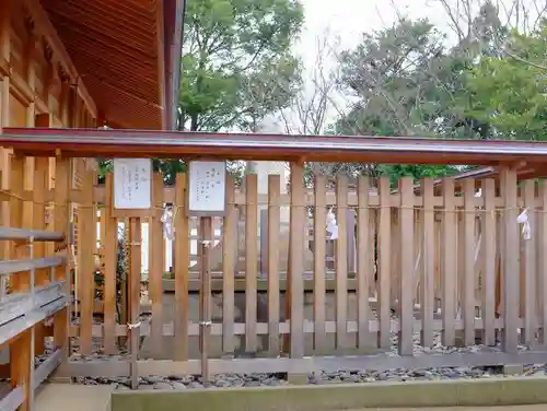 万九千社のその他建物