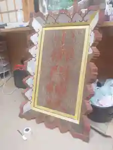 小御門神社(千葉県)(2024年03月29日(金) 11時59分50秒投稿)