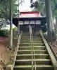 神明社(東京都)