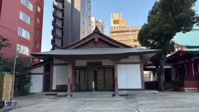 御霊神社(大阪府)