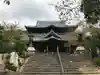 粉河寺の本殿・本堂