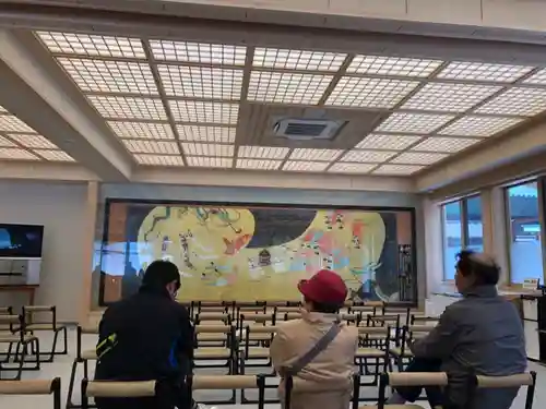 出雲大社のその他建物