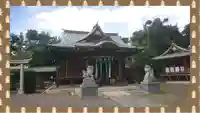 赤羽八幡神社(東京都)