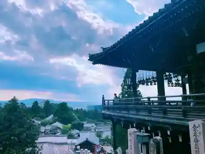 東大寺 二月堂(奈良県)