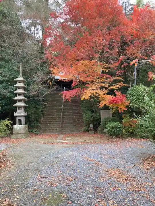 鷲峰寺(香川県)