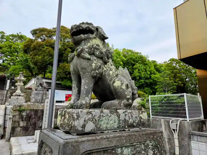 防府天満宮(山口県)
