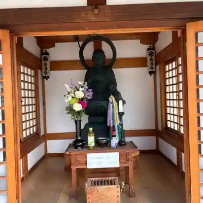 善導寺(福島県)