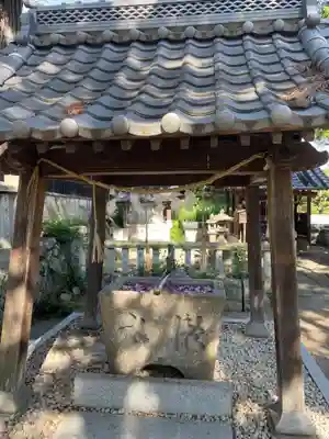 御坂神社(兵庫県)