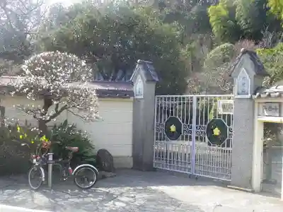 英勝寺のその他建物