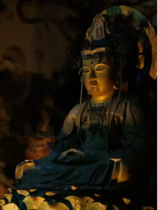 神積寺(兵庫県)