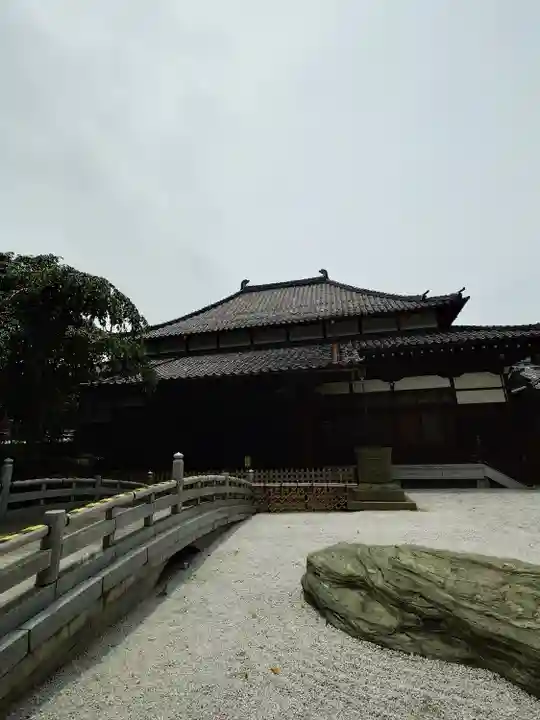 玉蔵院(埼玉県)