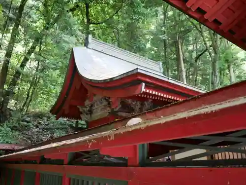 聖神社(埼玉県)