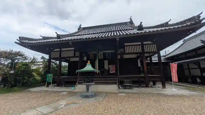 如願寺(大阪府)