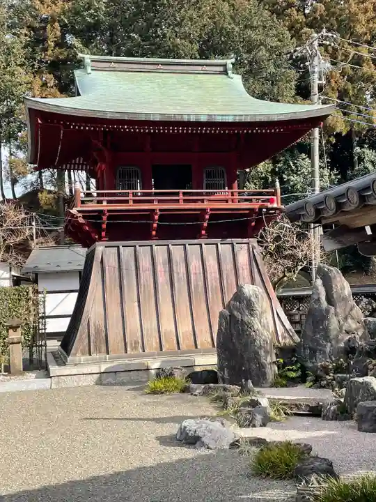 永林寺(東京都)