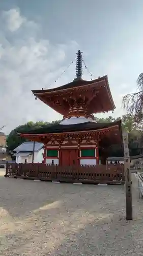 金剛寺のその他建物