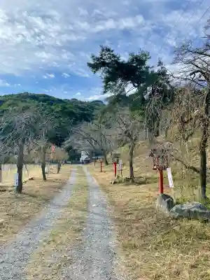不動寺(埼玉県)