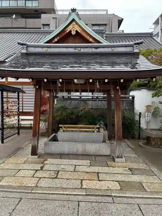 晴明神社(京都府)
