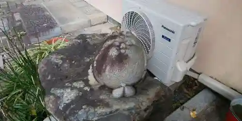 山王神社のその他建物