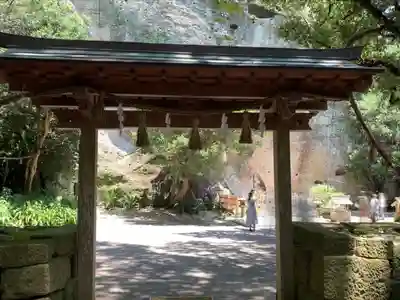 花窟神社(三重県)