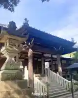 犬山寂光院(愛知県)