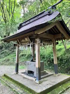 秩父御嶽神社(埼玉県)