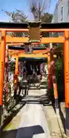 八坂神社(大阪府)