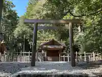 瀧原宮(皇大神宮別宮)(三重県)