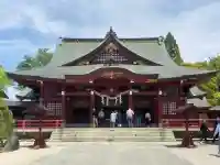 笠間稲荷神社(茨城県)