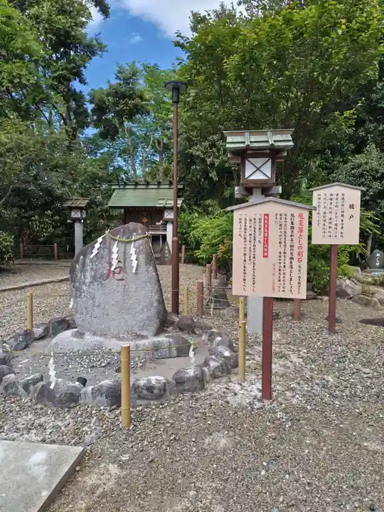 櫻木神社(千葉県)