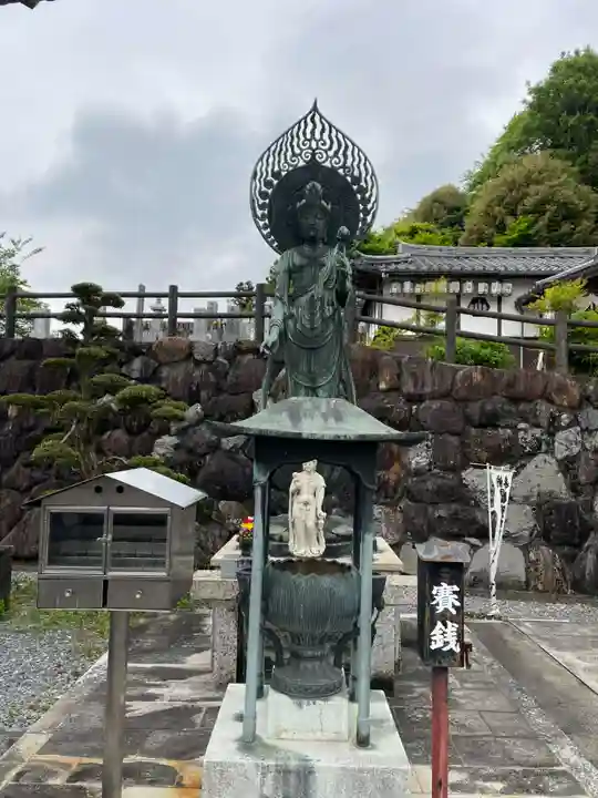 美濃國分寺(岐阜県)