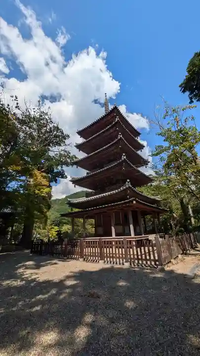 海住山寺(京都府)