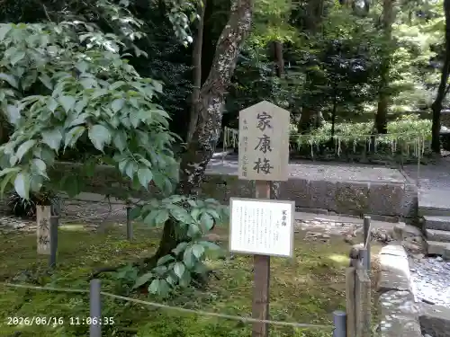 久能山東照宮(静岡県)