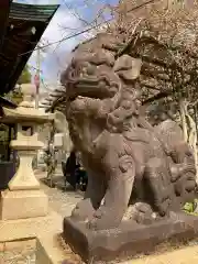 有馬天神社(兵庫県)