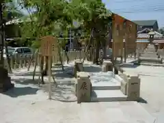 晴明神社の建物その他