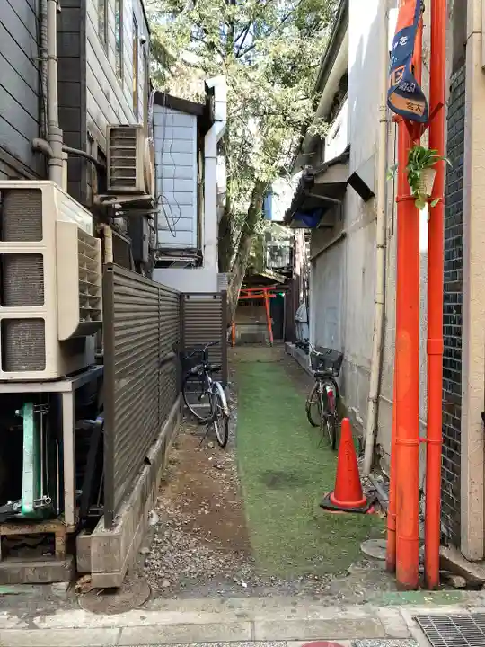稲荷神社(埼玉県)